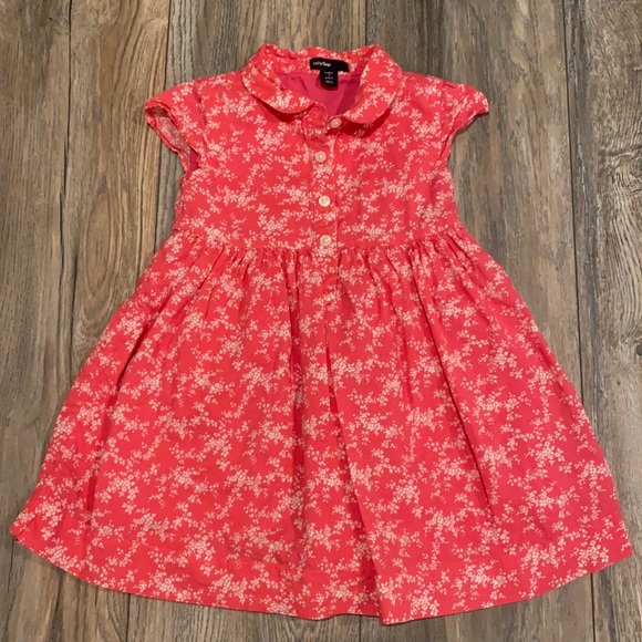 Baby Gap Dress - Picture 1 of 4